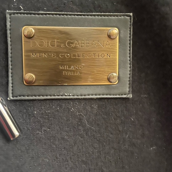 Authentic Jacket! - Picture 2 of 3